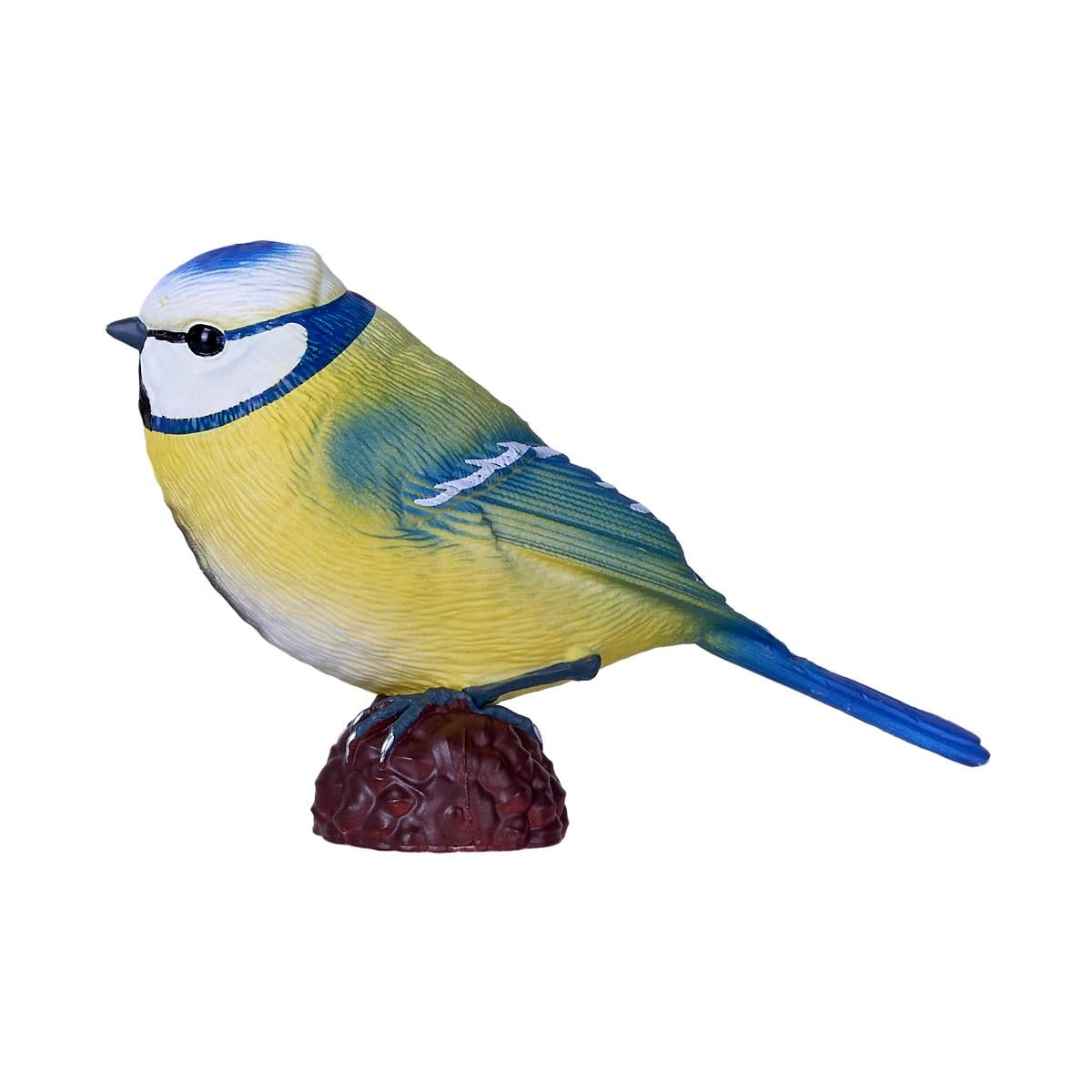 Figurina Mojo Pitigoi Albastru, Model Realist