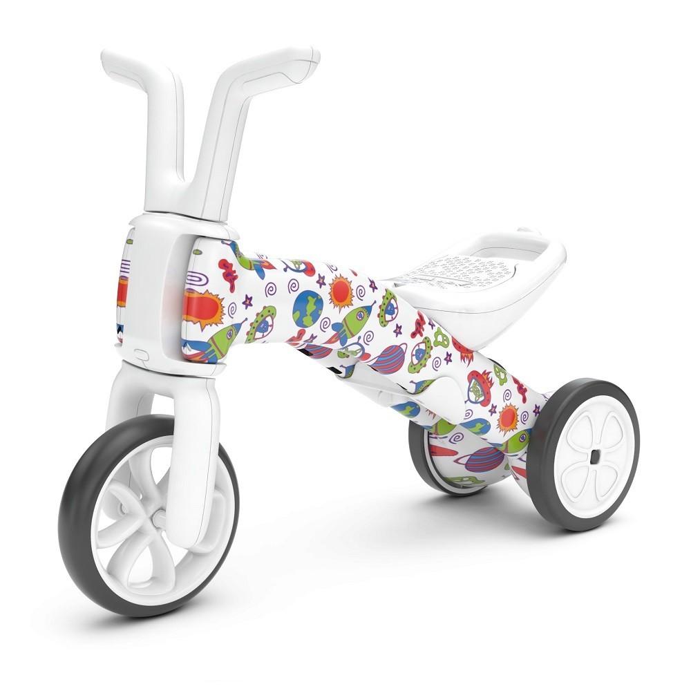 Chillafish Bunzi Monsters 2-in-1 Transformabilă - imagine 2