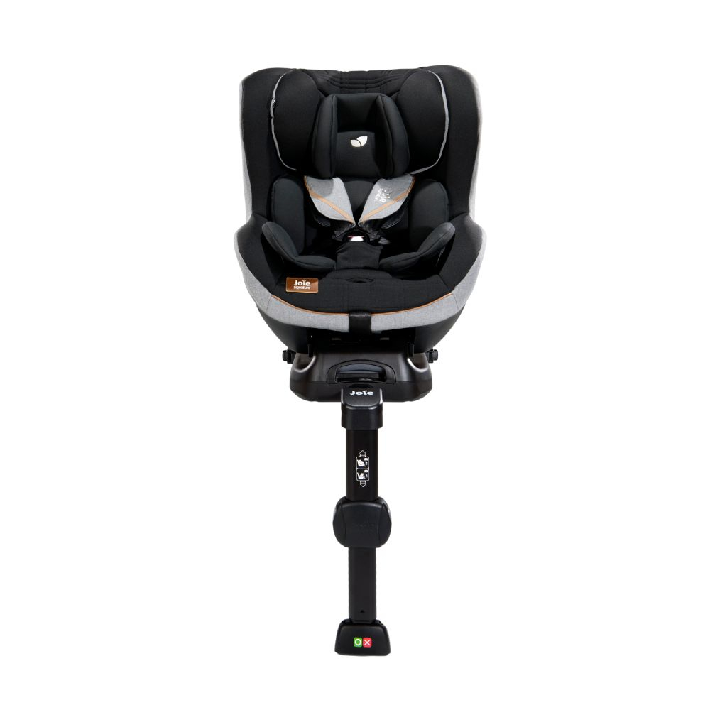 Joie i-Quest Signature Set i-Size Siguranță - imagine 4
