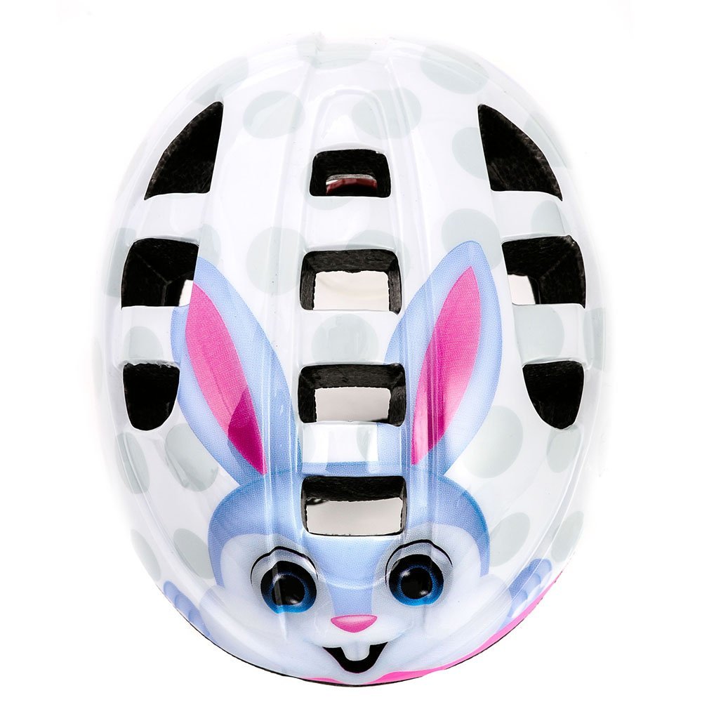 Casca Copii Bunny S 48-52cm Meteor