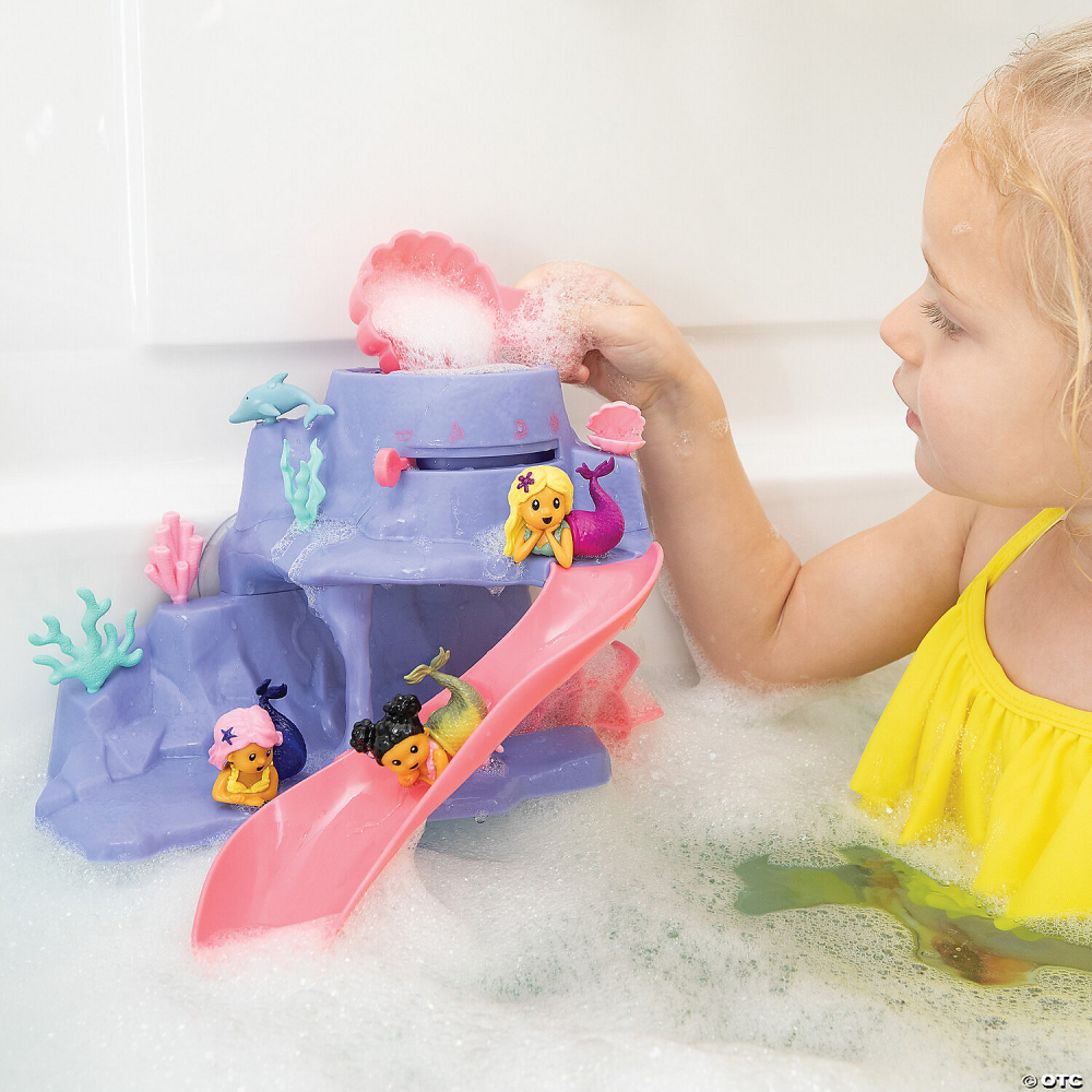 Set Sirene Baie Magic MindWare