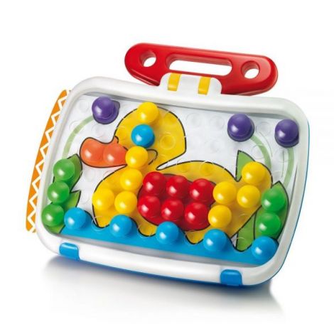 Fantacolor Combi Junior Quercetti | Joc Creativ - imagine 2