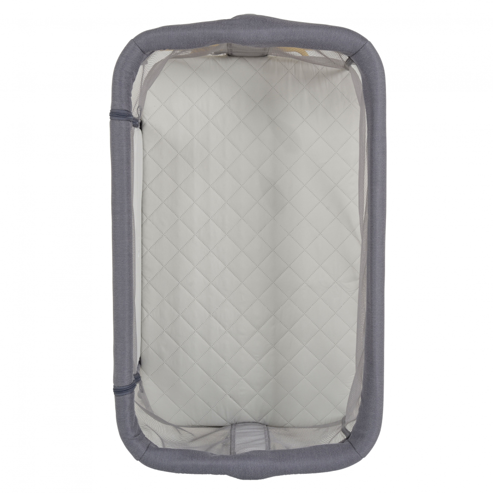 Patut Co-Sleeper Cangaroo Aura - Somn Sigur
