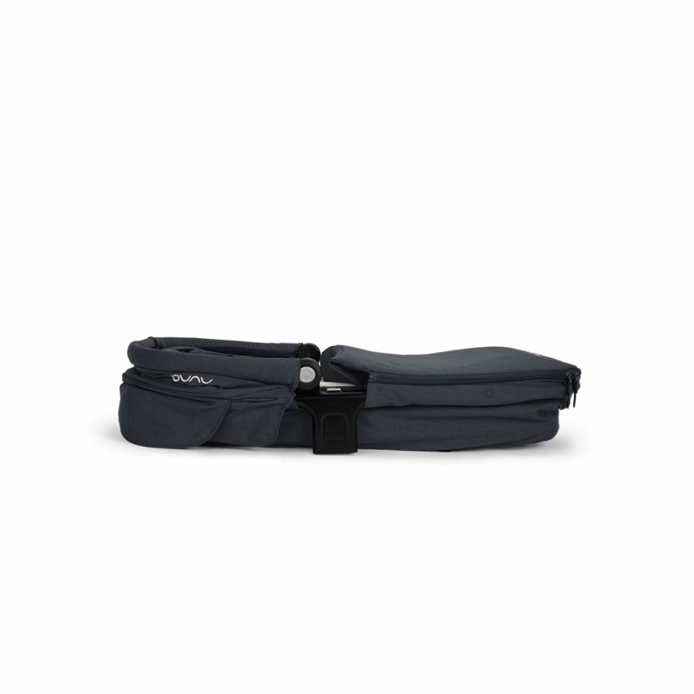 Landou LYTL Nuna Ocean | Confort Premium pentru Bebe