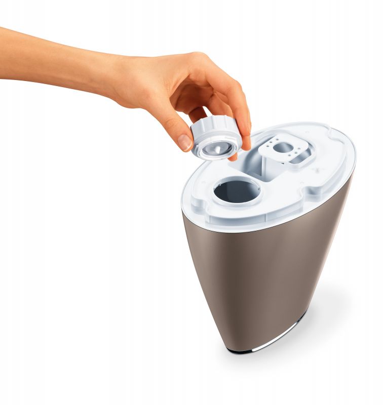 Umidificator Beurer LB37 | Silentios și Eficient - imagine 2