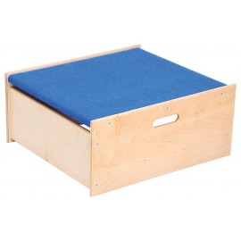 Set 3 platforme gimnastică Moje bambino - imagine 10