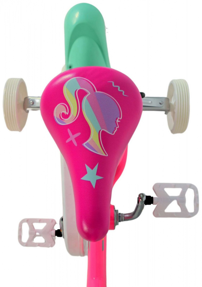 Bicicleta EL Barbie 12" - Eandl cycles - imagine 3