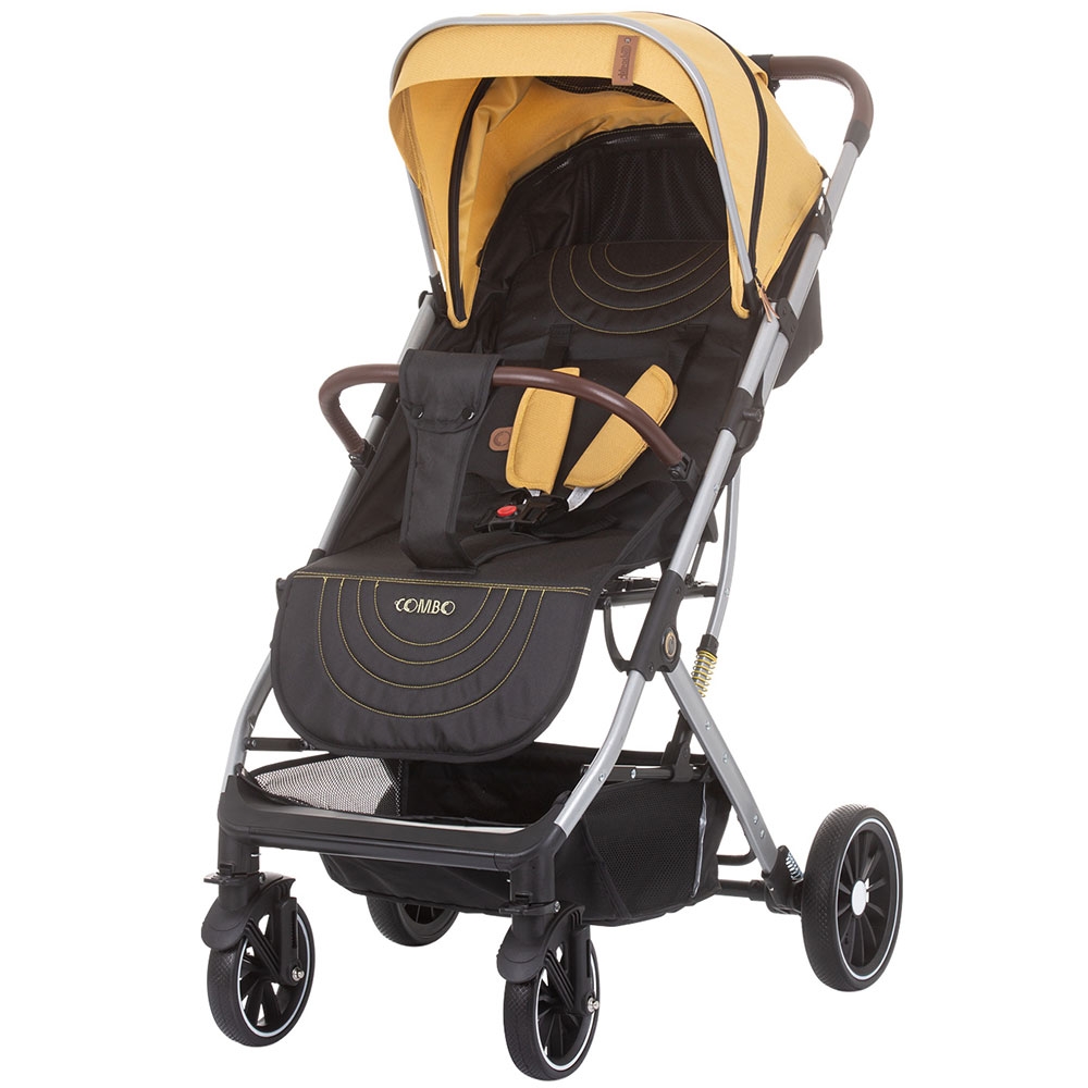 Chipolino Combo Mango Carucior Sport 22kg - imagine 6