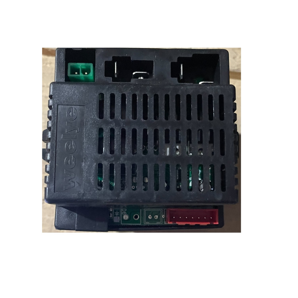 Modul Telecomanda 2.4 GHz RX23 Nichiduta - imagine 5