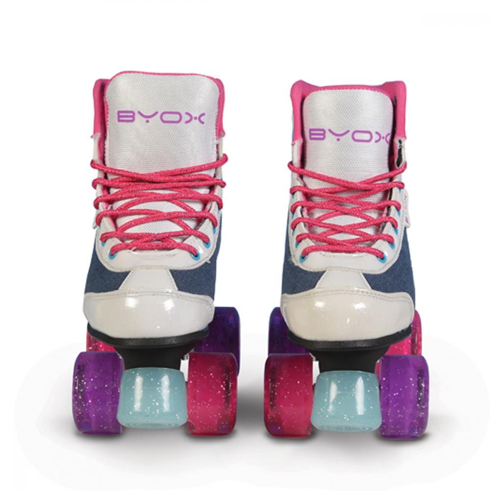 Patine Byox Denim XL 38-39 | Confort & Stil - imagine 2