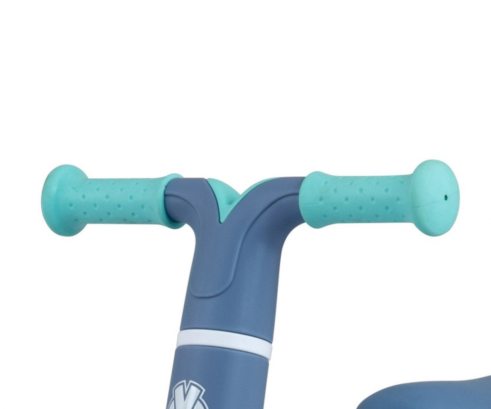 Velo Mint Milly Mally | Bicicletă Echilibru Copii - imagine 4