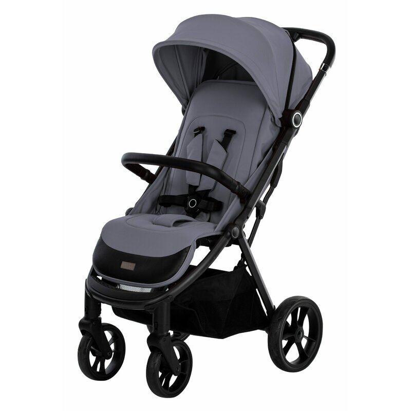 FreeON Dynamic - Carucior Pliabil Automat