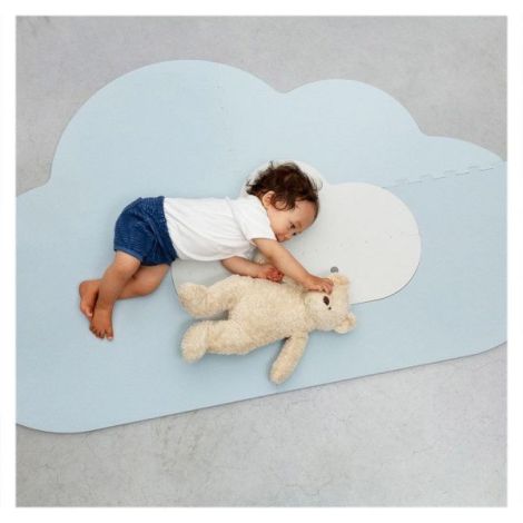 Saltea joaca Quut Norisor, 145cm - Sigura - imagine 2