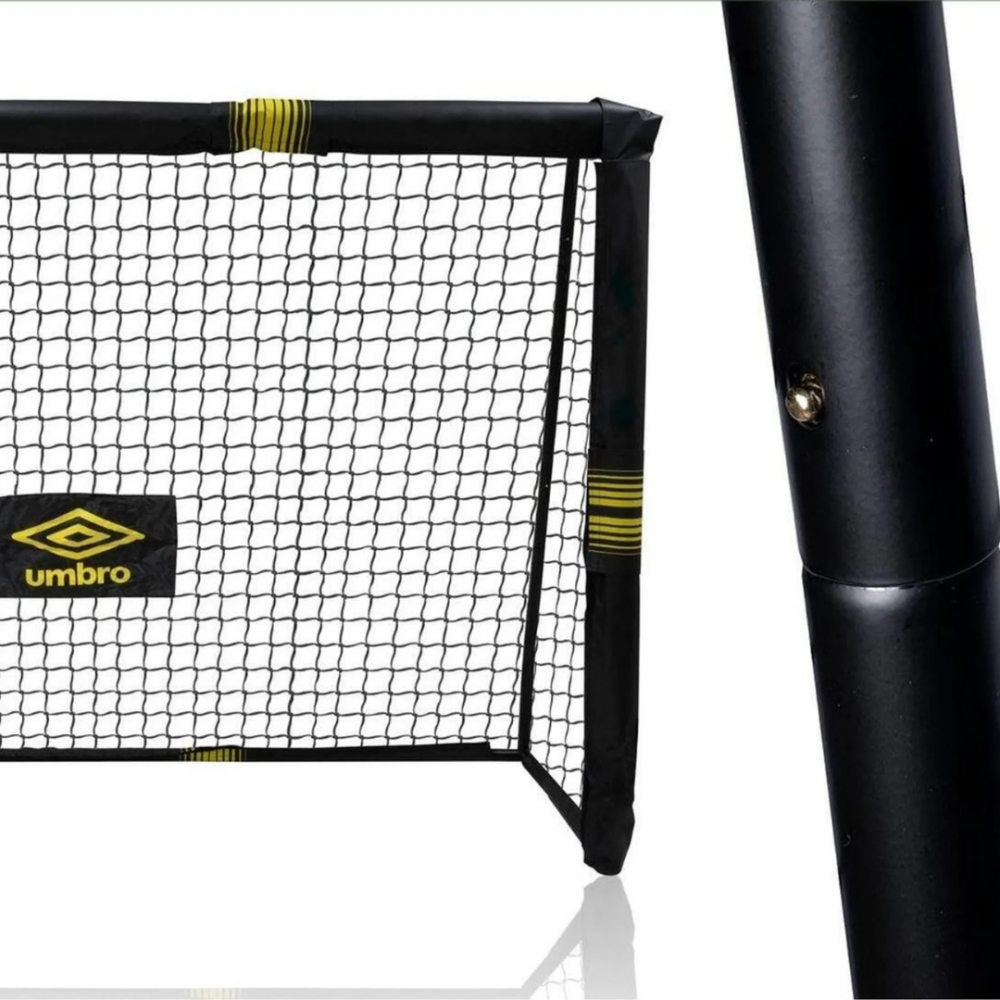 Poartă Fotbal Umbro Pro Tech Metalică 300x200cm - imagine 8
