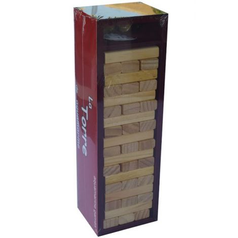 Big Tower Aquamarine Games | Joc Îndemânare