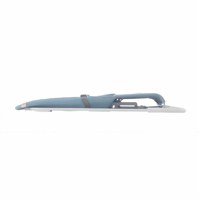 Jane Ballu Botanic - Balansoar ergonomic pliabil - imagine 5