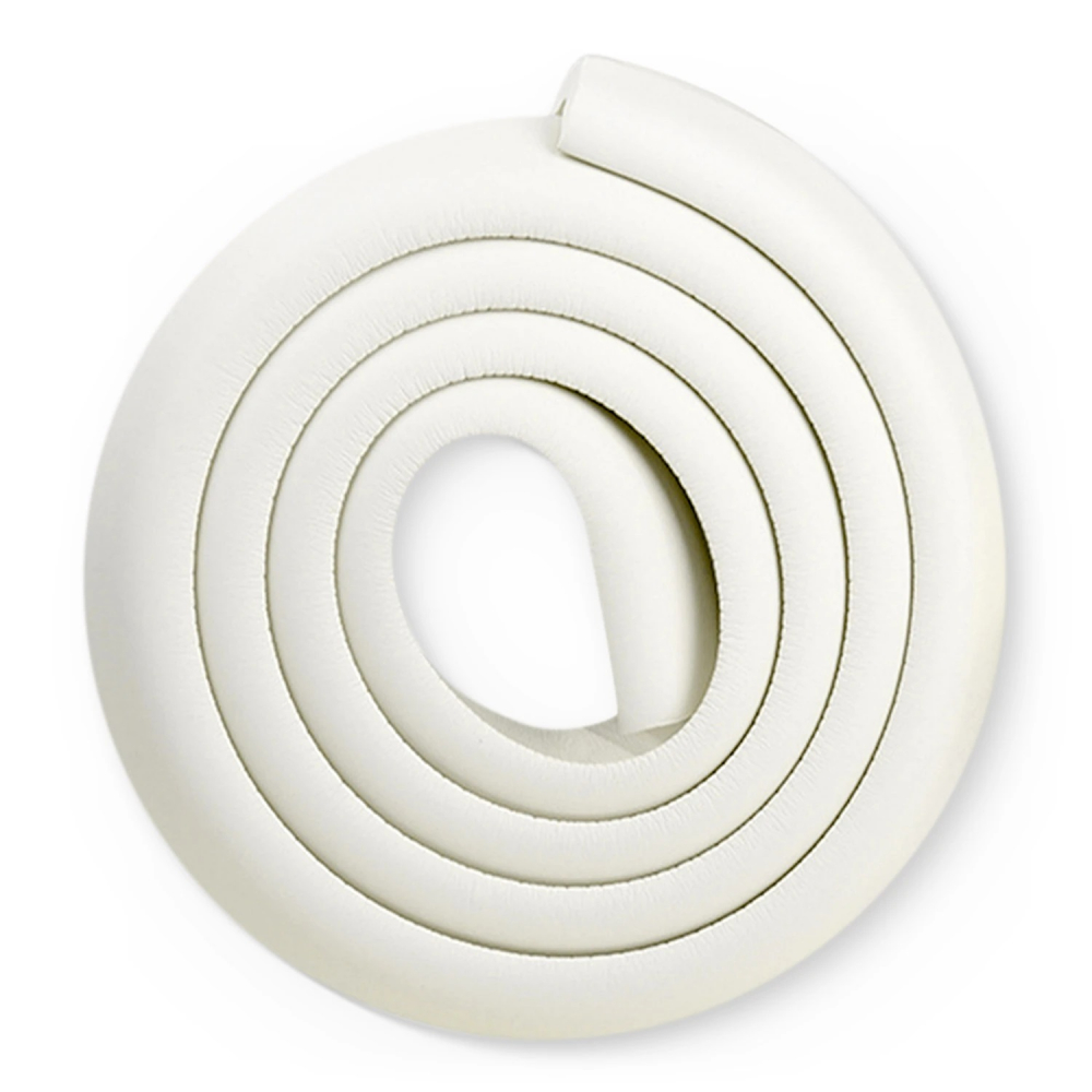Rola Protectie Margini Ricokids 6m Alb - imagine 7
