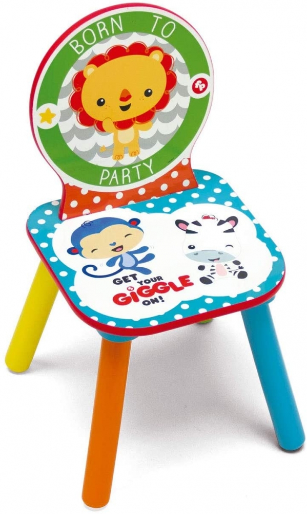 Scaun copii Arditex Its Giggle Time - imagine 2