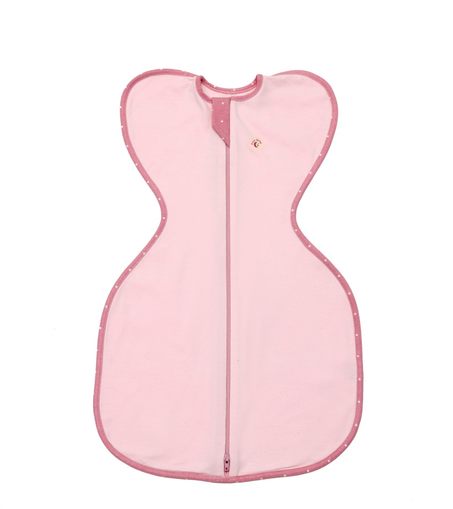 Set 2 Saci Dormit Swaddle Kids Decor, First Sleep - imagine 3