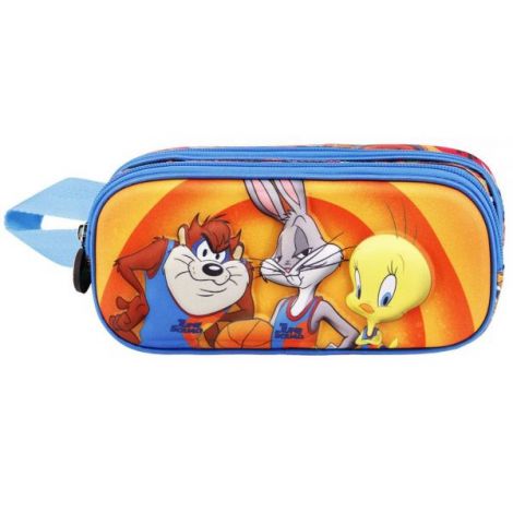 Penar Looney Tunes Space Jam 3D Karactermania