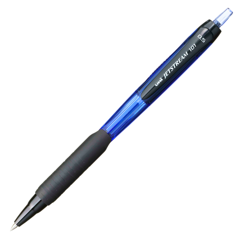 Pix Uni-ball Jetstream SXN-101, 0.5mm, Scriere Rapidă