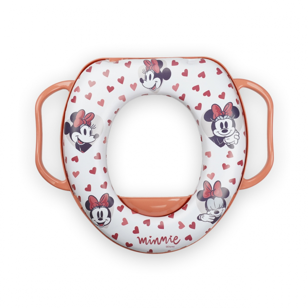 Colac Reductor Disney Minnie Stor - Confort Sigur - imagine 3