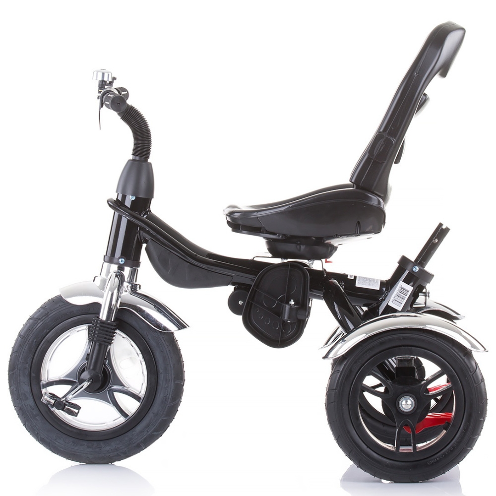 Chipolino Arena - Tricicleta cu Scaun Reversibil - imagine 5