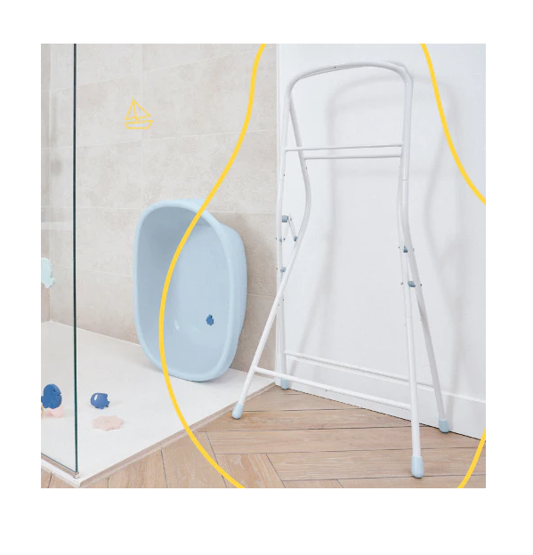 Set Accesorii Cadita Balena Badabulle