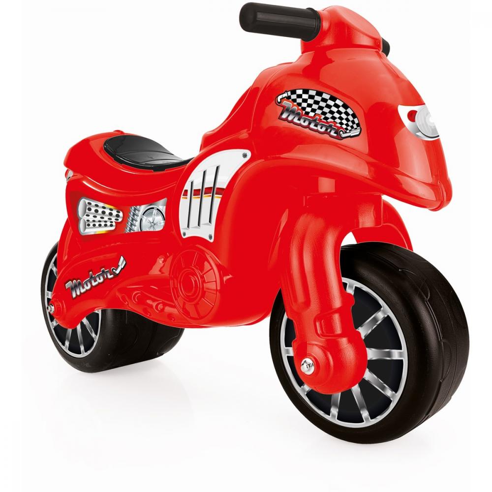 Motocicleta Dolu Rapida, fara pedale, pana la 25 kg - imagine 3