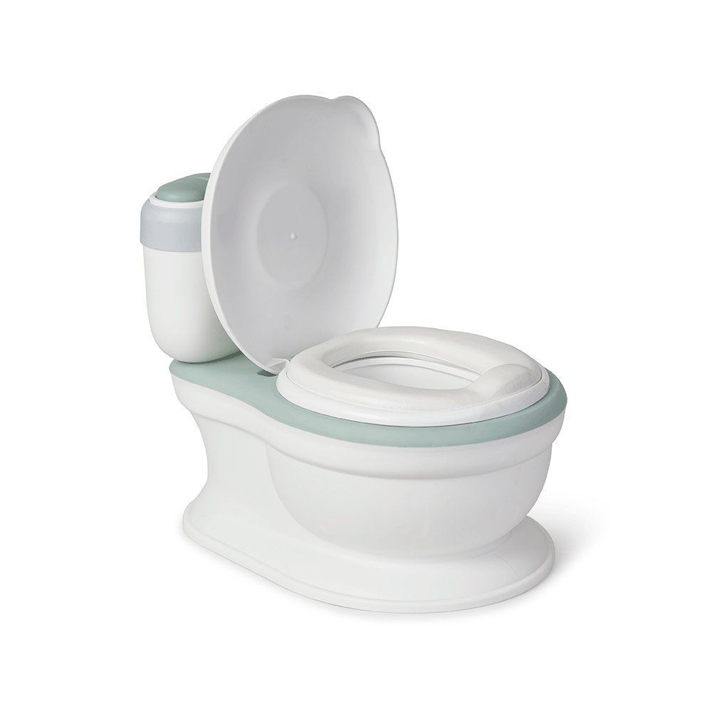 Olita Muzicală Saro Baby Antrenament WC