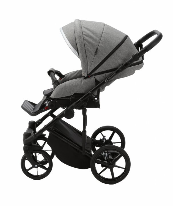 Adamex Rimini 3in1 Carucior Usor iSize - imagine 3