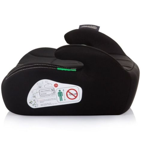 Inaltator auto Chipolino Uty I-Size, siguranta de top - imagine 3