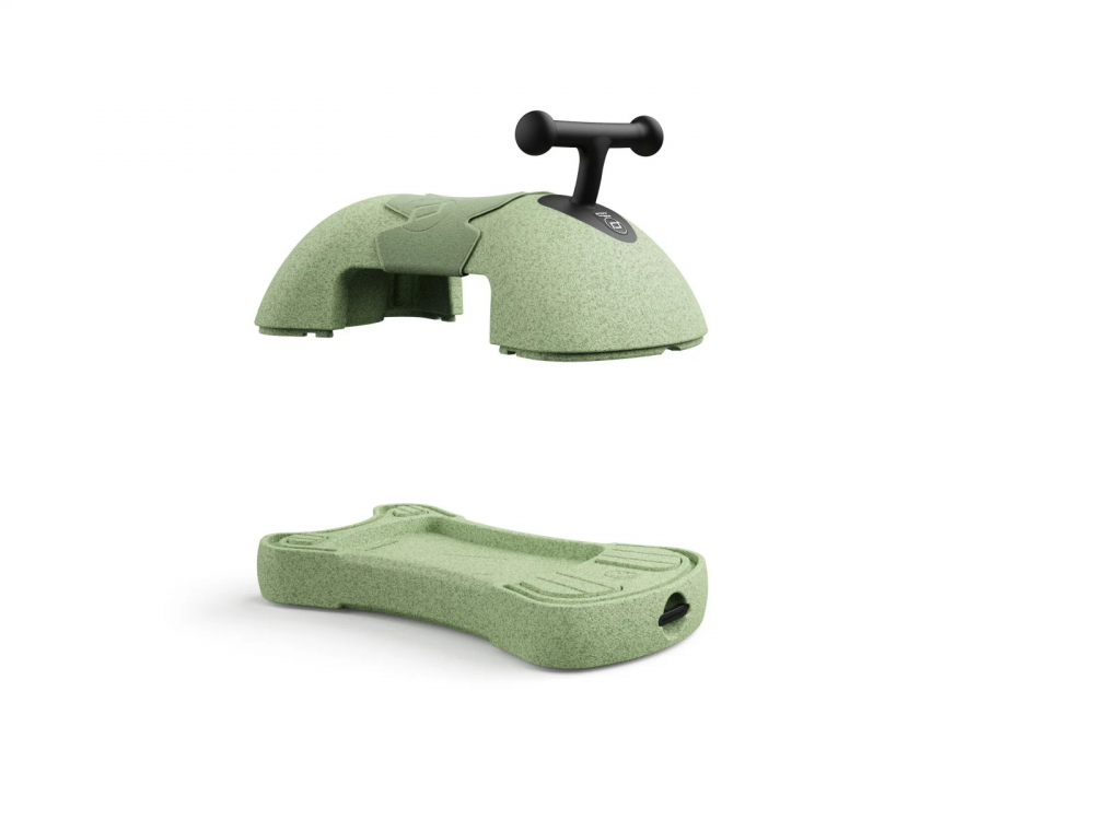 Scoot and Ride My First Olive 3 în 1 - imagine 5