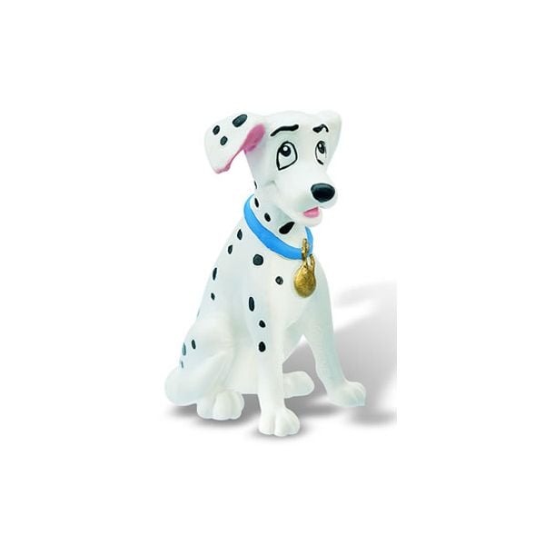 Figurina Perdita Bullyland - Jucarie 101 Dalmatieni