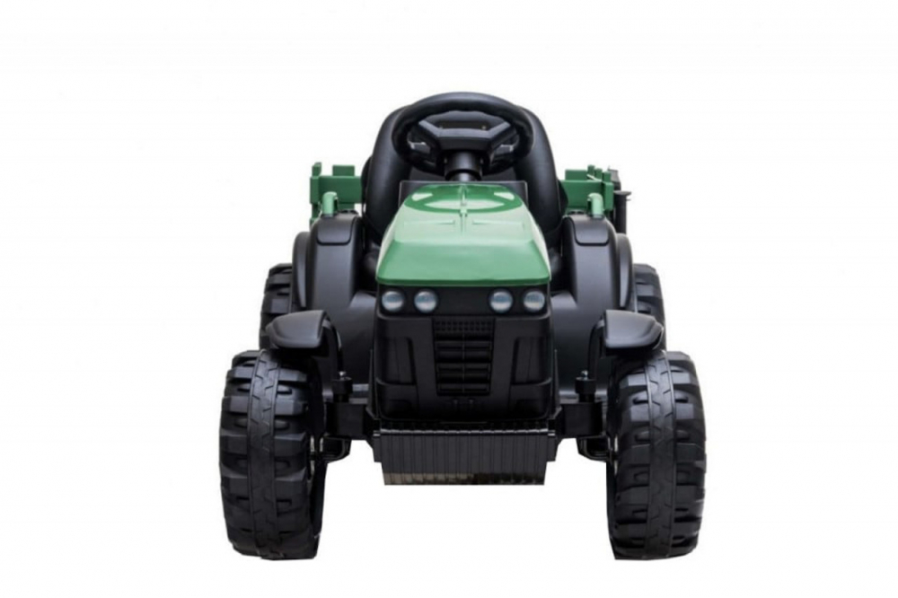 Tractor Electric Novokids XXL pentru Copii 3-8 ani - imagine 3