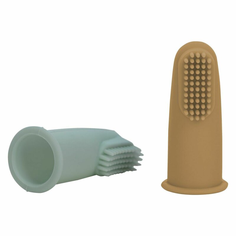 Set 2 periute silicon FreeON 0 luni+ - imagine 2