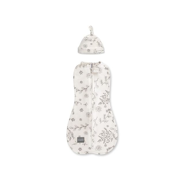 Swaddle Nor Pufos Nou Nascut | Somn Linistit
