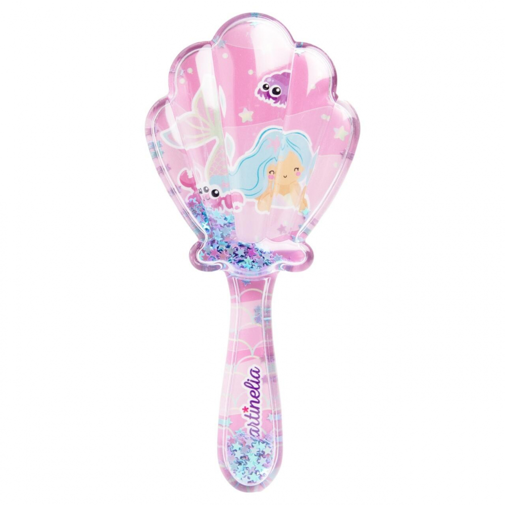Perie Roz Mermaid Shell Martinelia | Design Magic