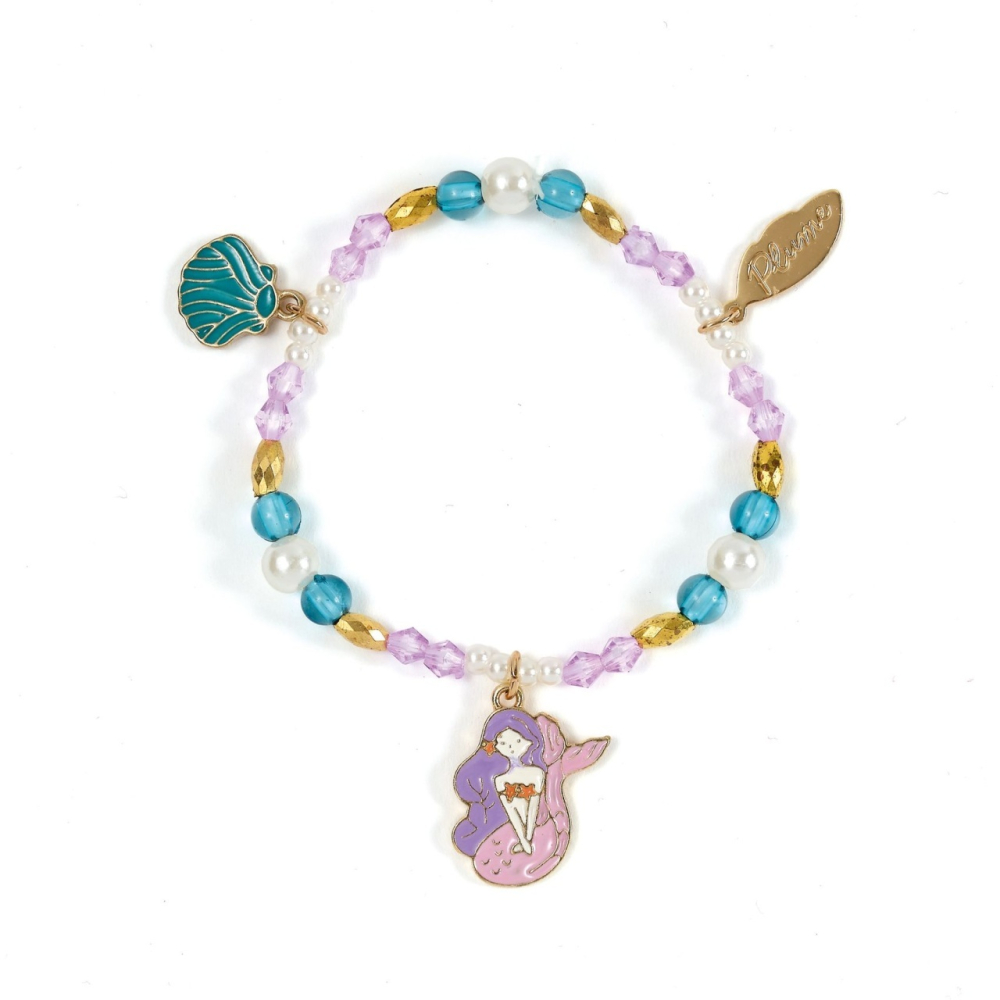 Bratara Calypso Djeco - Stil Subacvatic Chic