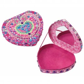 Set Galt Cutie Bijuterii Creativă 6+ - imagine 4