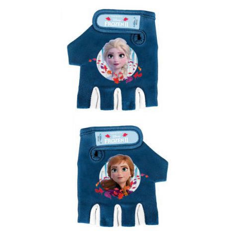 Manusi Protectie Disney Frozen Stamp | Copii - imagine 2