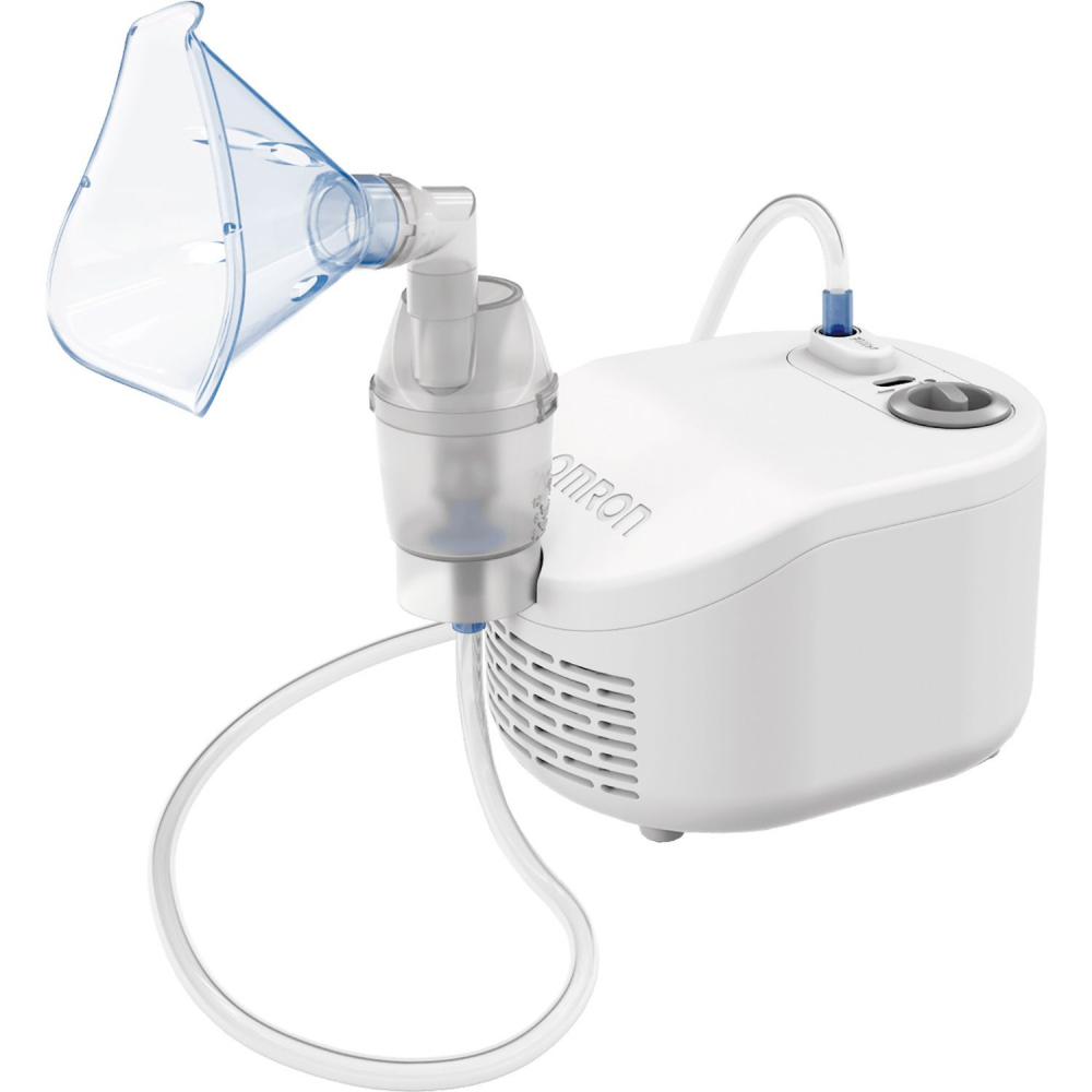 Nebulizator Omron C101 Essential - imagine 3