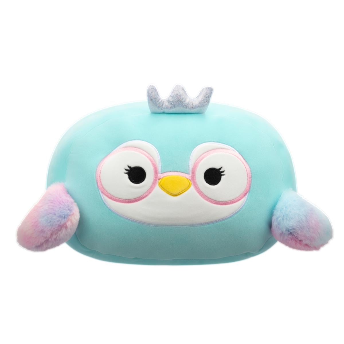 Squishmallows Pinguin Raina 30 cm | Plus Moale
