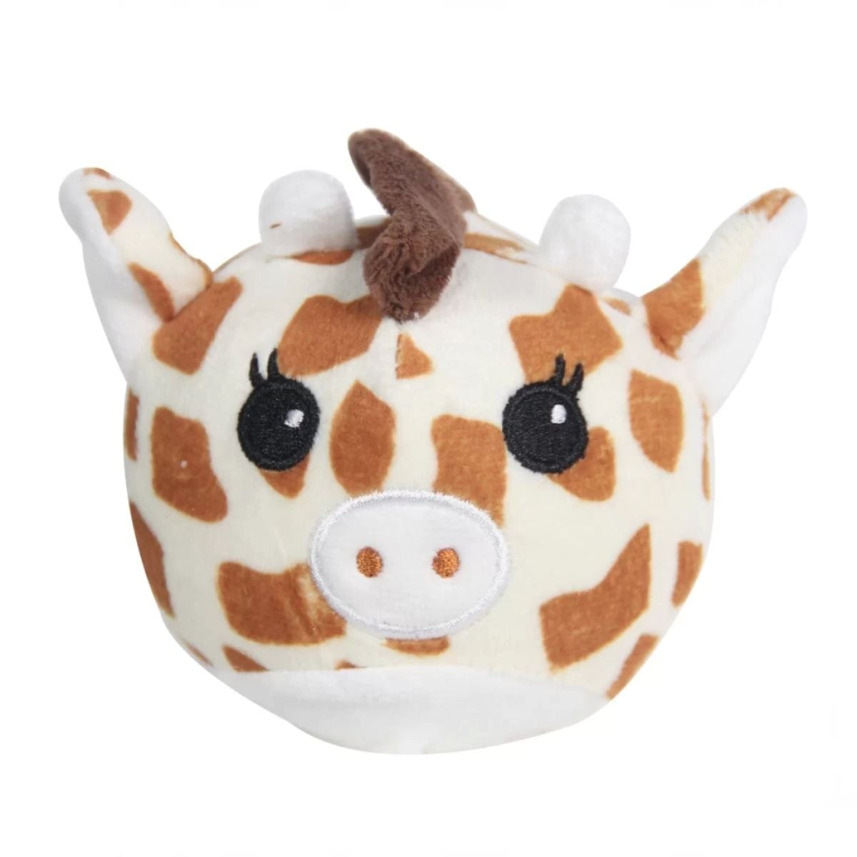 Puffy Friends Girafa Plus 10 cm