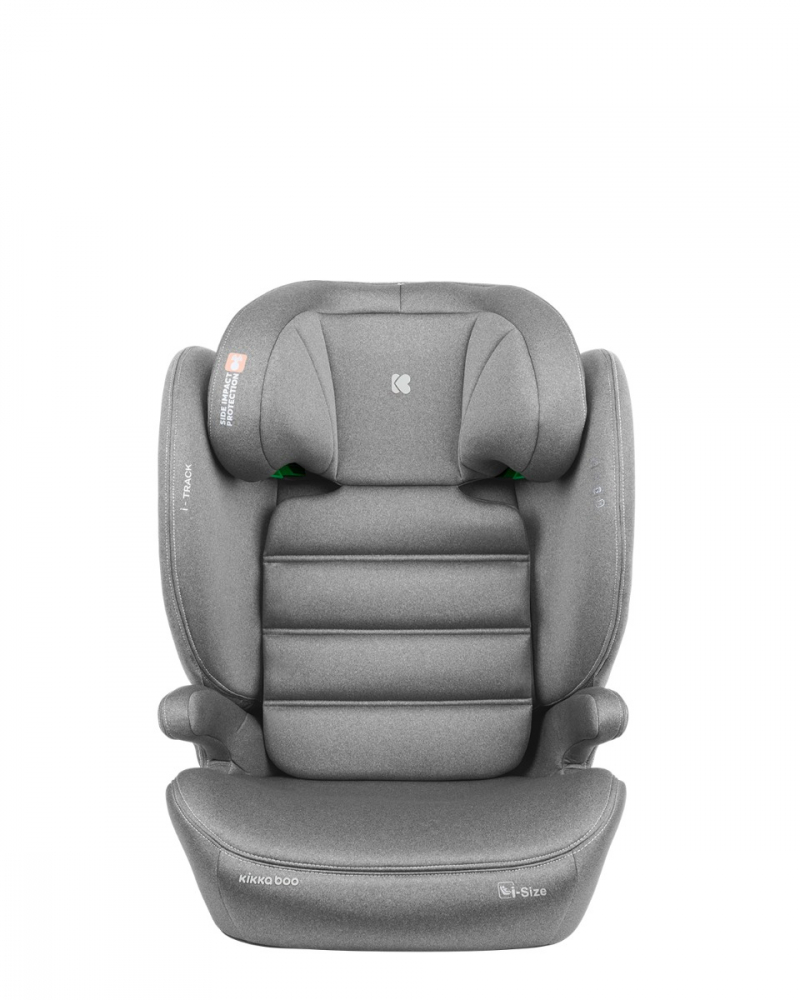 Scaun Auto KikkaBoo i-SIZE cu ISOFIX