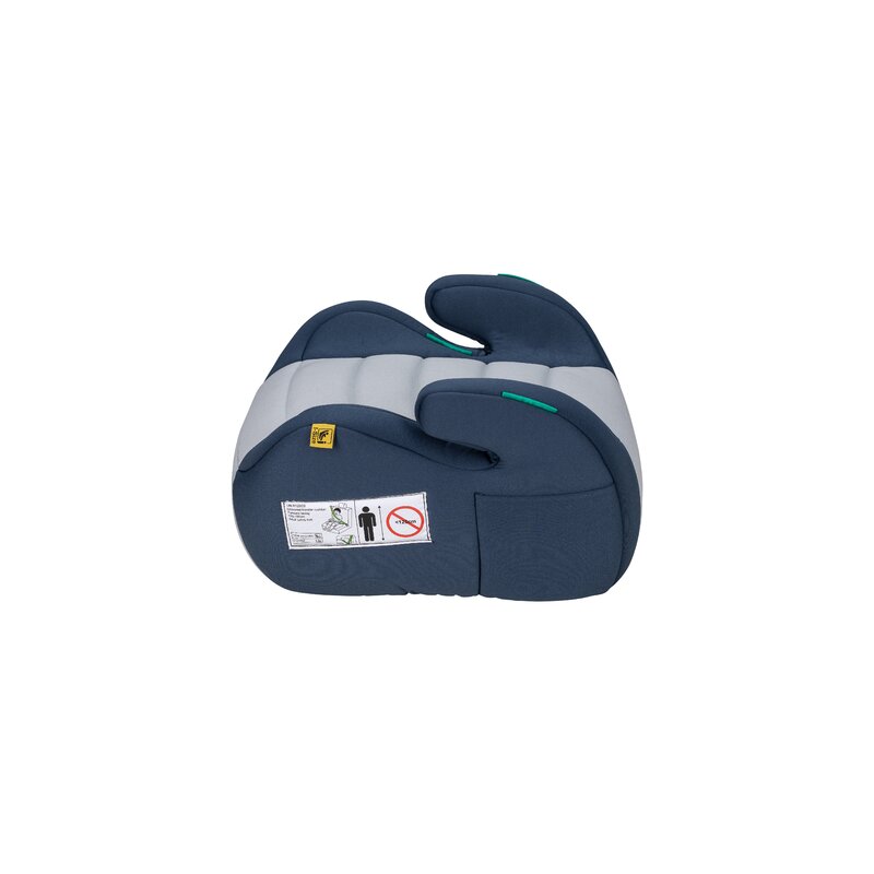 FreeON Comfy I-Size BlueGrey | Înălțător Auto Sigur - imagine 3
