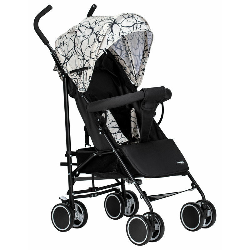 Carucior Sport FreeON Simple 6.4kg Pliabil