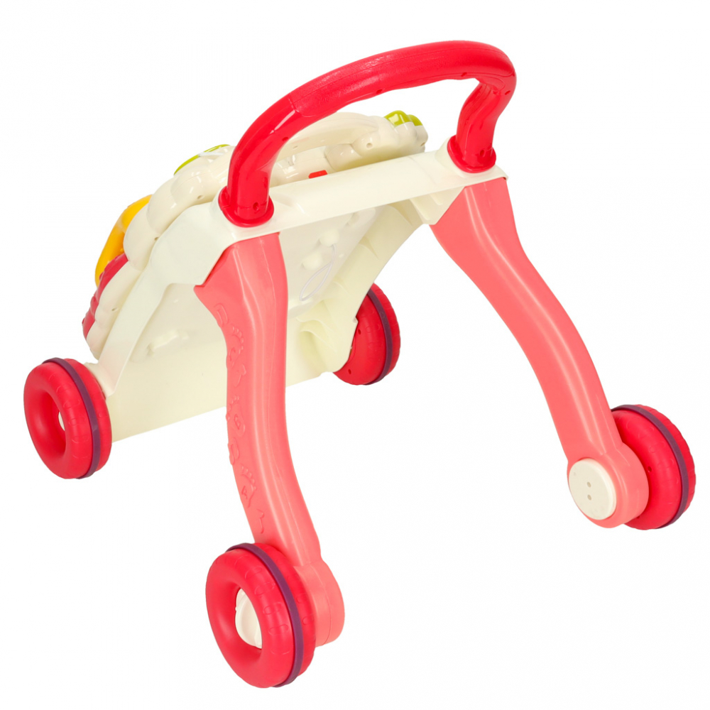 Antepremergator 4in1 Bibi-inn Rosu Multifunctional - imagine 3