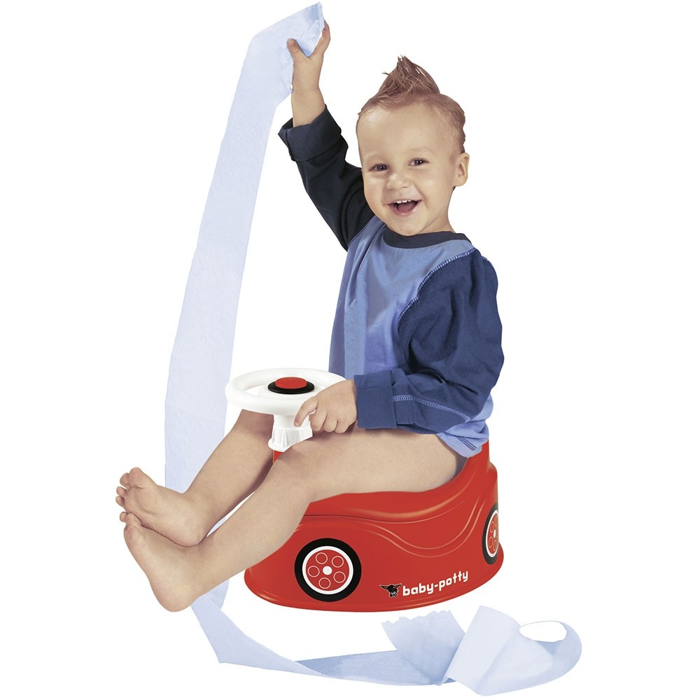 Olita Educativa Big Baby Rosie Masinuta - imagine 12