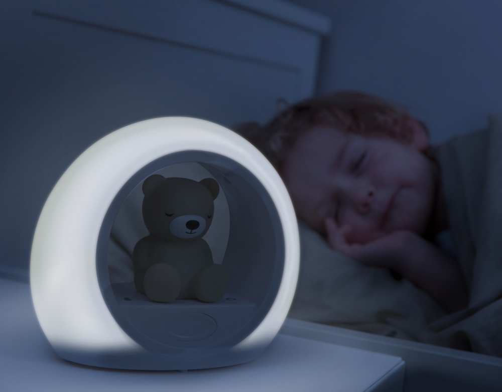 Lampa de Veghe Billy Camel | Zazu Kids - imagine 2